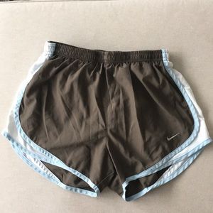 Nike FitDry 3” Running Shorts
